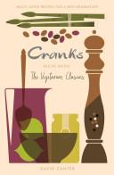 Cranks Recipe Book | 9999902925645 | David Canter