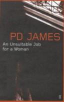 An Unsuitable Job for a Woman | 9999903087762 | P. D. James,