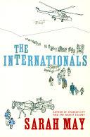 The Internationals | 9999902737910 | Sarah May
