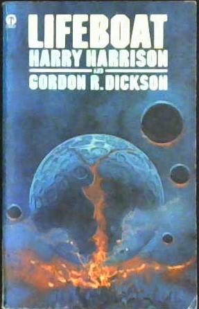 Lifeboat | 9999902966075 | Harry Harrison Gordon R. Dickson