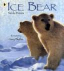 Ice Bear | 9999903065319 | Nicola Davies, Gary Blythe (Illustrator)