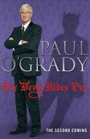 The Devil Rides Out | 9999902543627 | Paul O'Grady