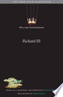 Richard III | 9780300122022 | Shakespeare, William