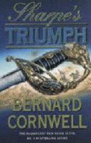 Sharpe's Triumph | 9999903027812 | Cornwell, Bernard