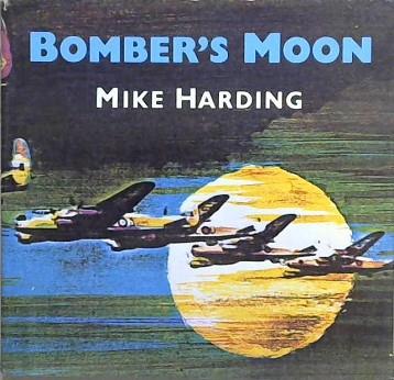 Bomber's Moon | 9999903067108 | Mike Harding
