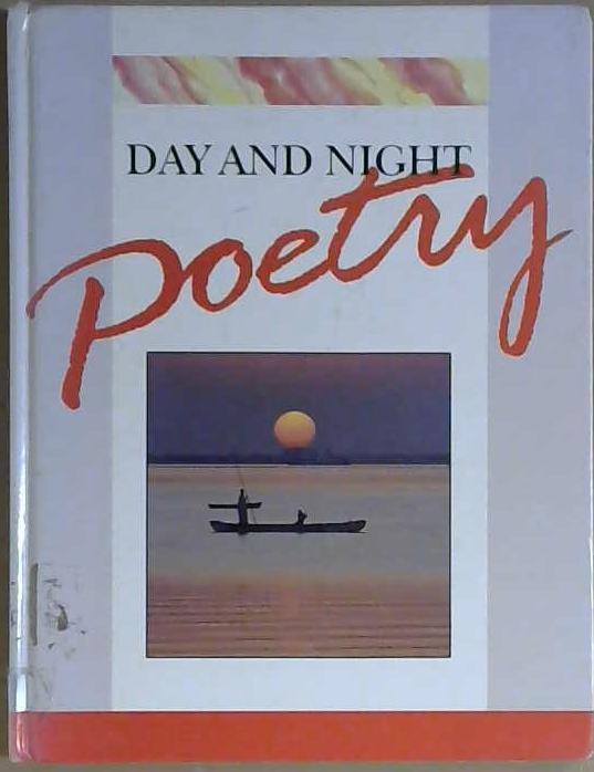 Day and Night Poetry | 9999903055570 | Robert Hull