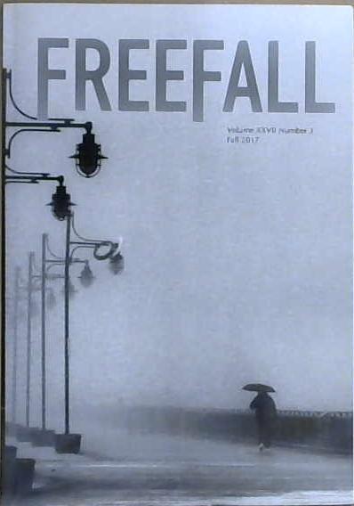 Freefall. Volume XXVII | 9999903034032