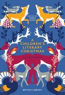 A Children's Literary Christmas | 9999903088677 | Anna James