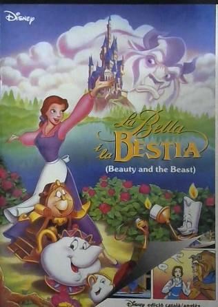 La Bella i La Bestia | 9999902984970