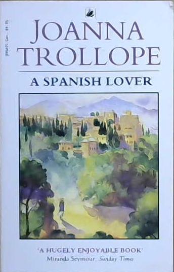 A Spanish Lover | 9999903083856 | Trollope, Joanna