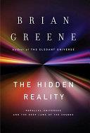 The Hidden Reality | 9999903097655 | Brian Greene