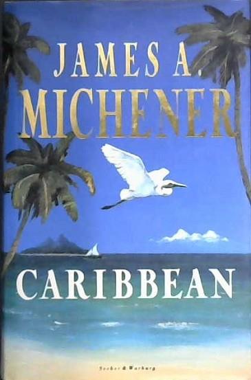 Caribbean | 9999902935965 | James Albert Michener