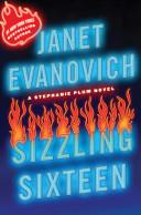 Sizzling Sixteen | 9999902968154 | Janet Evanovich