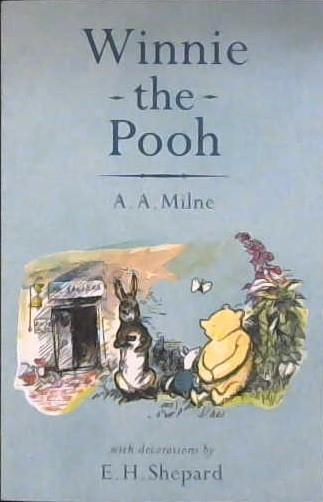 Winnie -the-Pooh | 9999902976272 | Milne, A. A.