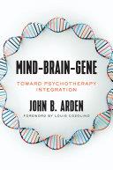 Mind-Brain-Gene | 9999903064428 | John Arden