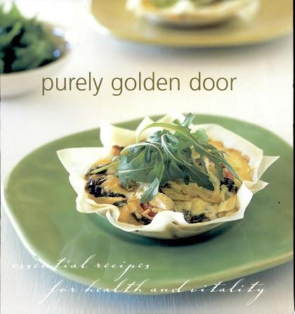Purely Golden Door | 9999903008194 | David Hunter Edwin Rosenkranz