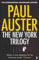 New York Trilogy | 9999903052012 | Auster, Paul