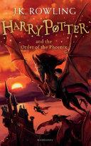 Harry Potter and the Order of the Phoenix | 9999903113133 | J. K. Rowling