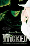 Wicked | 9999902948460 | Gregory Maguire