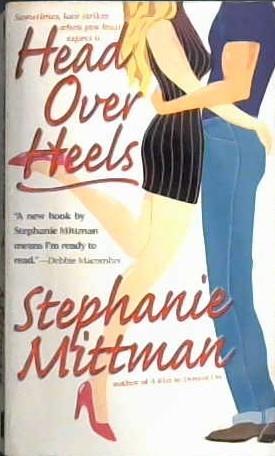 Head Over Heels | 9999902951712 | Stephanie Mittman