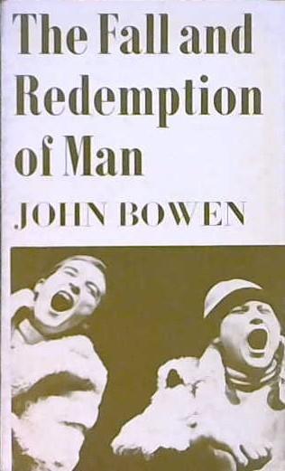 The Fall and Redemption of Man | 9999902849675 | John Bowen