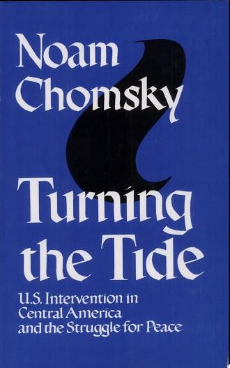 Turning the Tide | 9999903000105 | Noam Chomsky