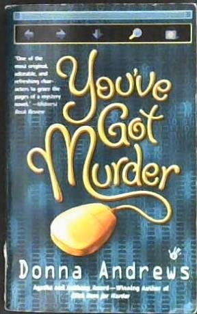You've Got Murder | 9999903011897 | Donna Andrews,