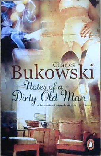 Notes of a Dirty Old Man | 9999903052074 | Bukowski, Charles