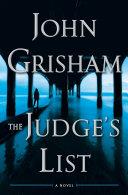 The Judge's List | 9999903028345 | John Grisham