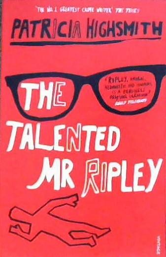 The Talented Mr. Ripley | 9999903085102 | Highsmith, Patricia