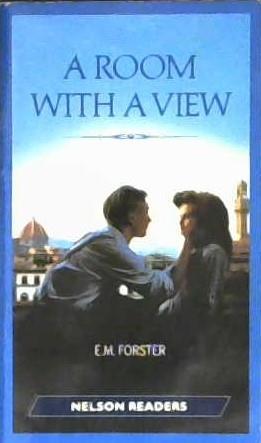 A Room with a View: Level 3 - Lower-Intermediate | 9999902961827 | E.M. Forster,