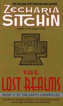 The Lost Realms | 9999902949986 | Zecharia Sitchin