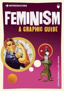 Introducing  Feminism | 9999902989517 | Cathia Jenainati Judy Groves