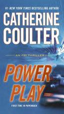 Power Play | 9999902132098 | Catherine Coulter