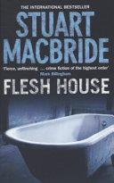 Flesh House | 9999903103295 | MacBride, Stuart