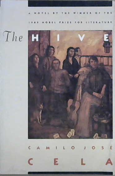 The Hive | 9999903095644 | Camilo José Cela