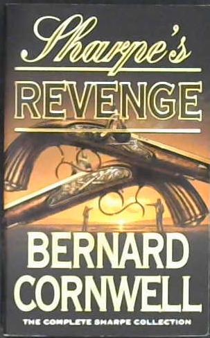 Sharpe's revenge | 9999903027850 | Bernard Cornwell