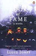 The Book of Fame | 9999902482636 | Lloyd Jones