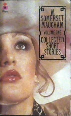 Collected short stories [of] W. Somerset Maugham | 9999903098546 | W. Somerset Maugham