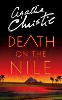 Death on the Nile | 9999903111108 | Agatha Christie,