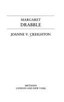 Margaret Drabble | 9999902435953 | Joanne V. Creighton