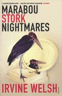Marabou Stork Nightmares | 9999902945575 | Welsh, Irvine