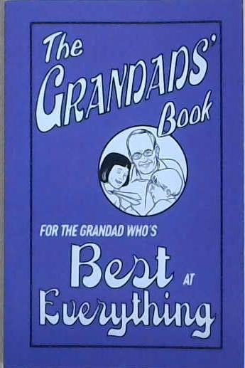 The Grandads' Book | 9999903080046