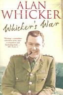 Whicker's War | 9999902740743 | Alan Whicker