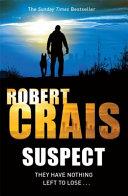 Suspect | 9999903081999 | Robert Crais