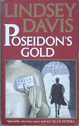 Poseidon's Gold | 9999903080107 | Lindsey Davis