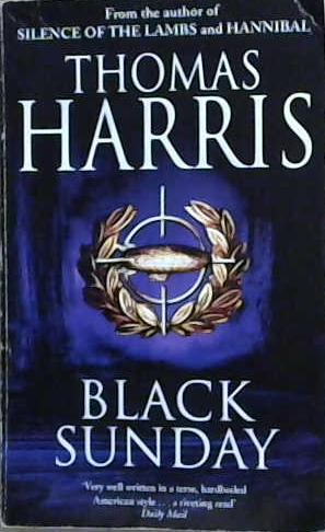Black Sunday | 9999903055006 | Thomas Harris