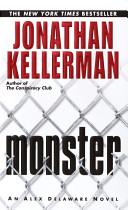 Monster (Alex Delaware) | 9999902561096 | Kellerman, Jonathan