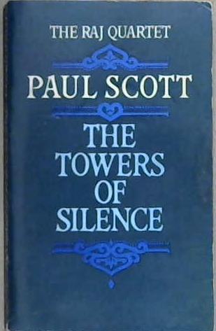Towers of Silence | 9999903031154 | Scott, Paul