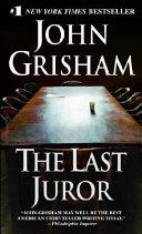 Last Juror | 9999903043928 | Grisham, John